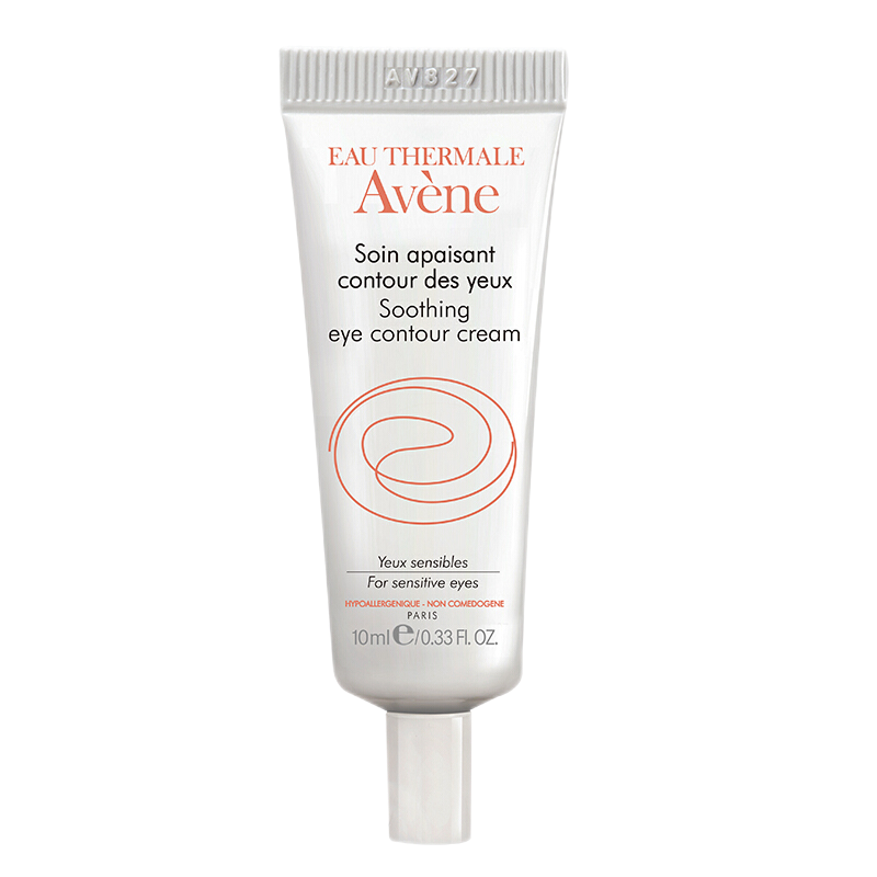 雅漾 淡化细纹眼霜