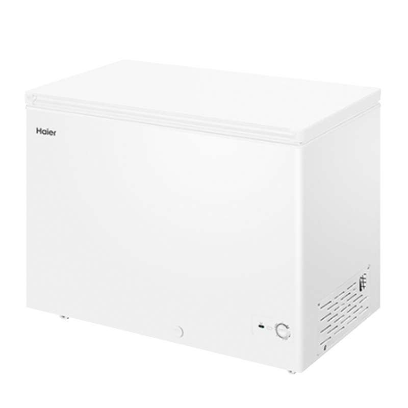 海尔 防霉抗菌冷柜