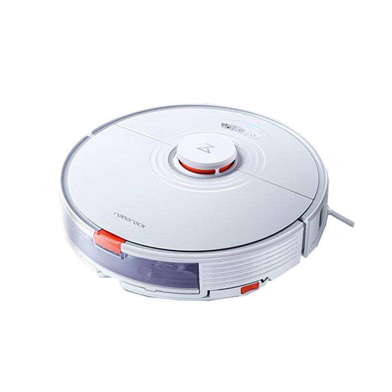 石头 扫拖一体扫地机