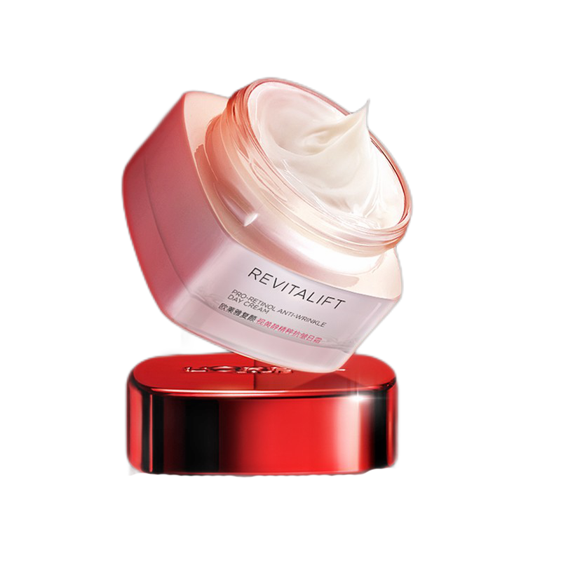 欧莱雅 积雪草面霜