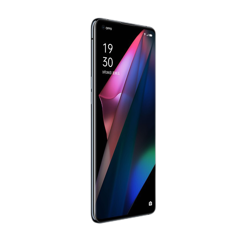 OPPO 色彩丰富手机