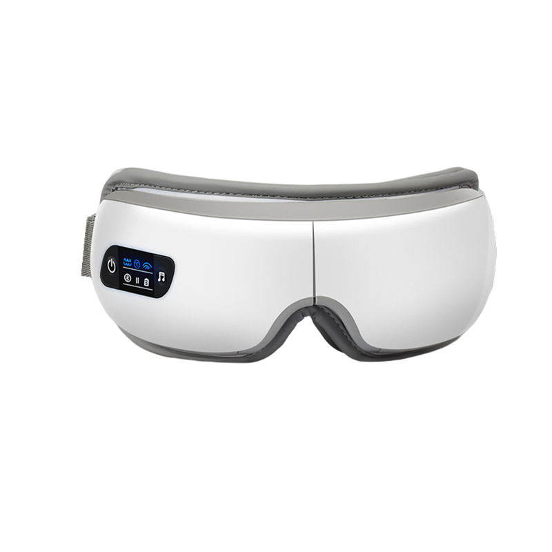 迪斯气压震动蓝牙按摩器