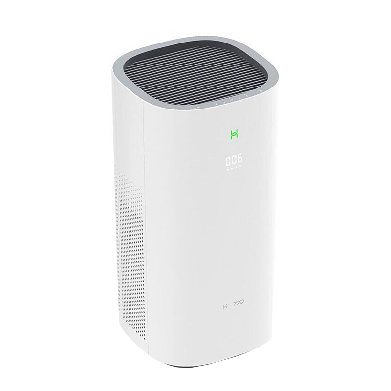 华为智选 深紫外空气净化器