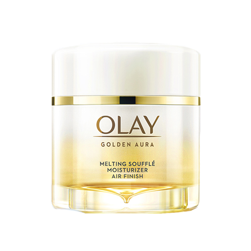 OLAY 空气感熬夜 面霜