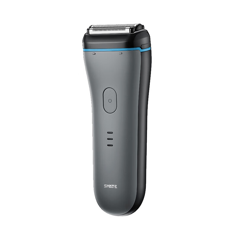 须眉 磁吸刀头剃须刀