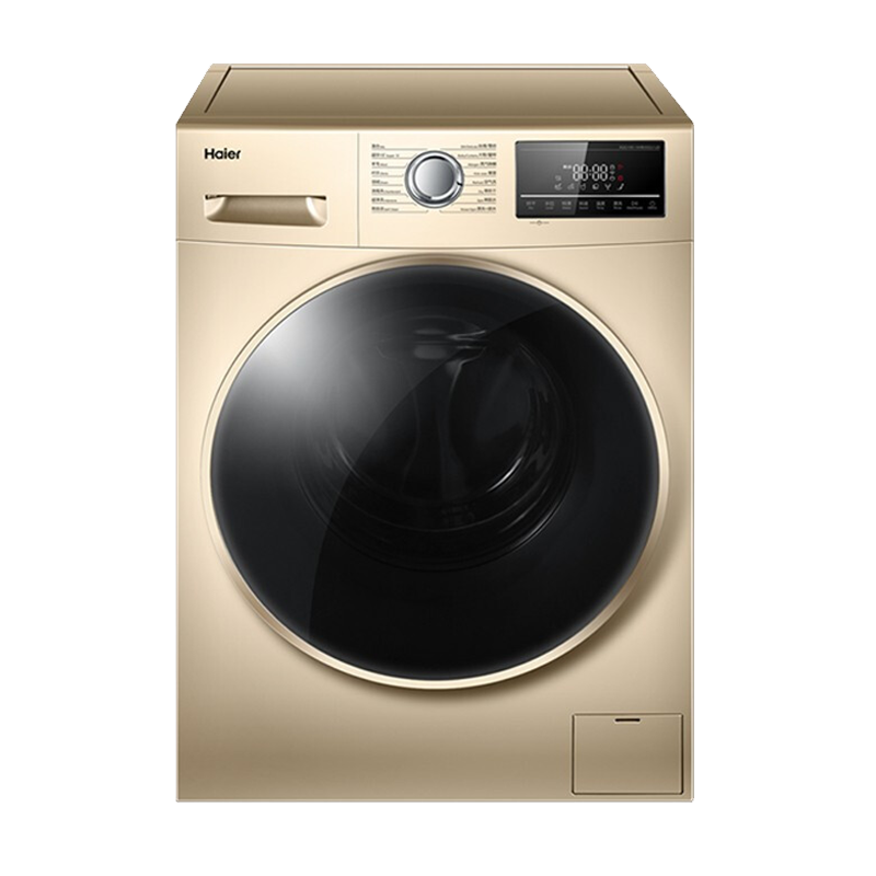 海尔 中途加衣洗衣机