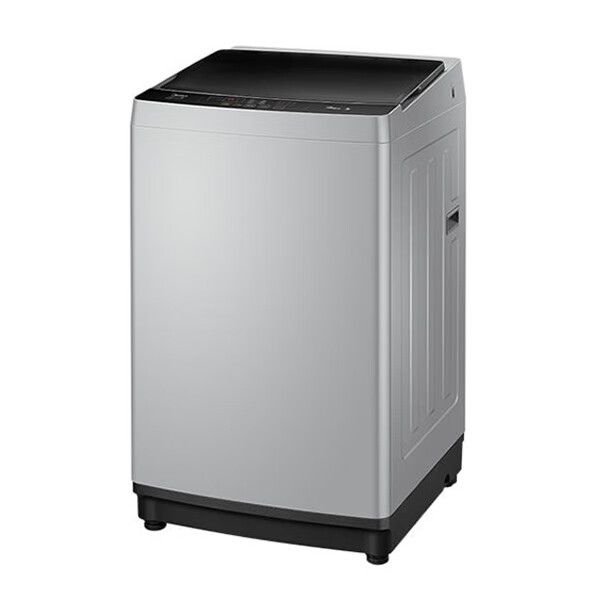 美的 免清洗内筒波轮洗衣机