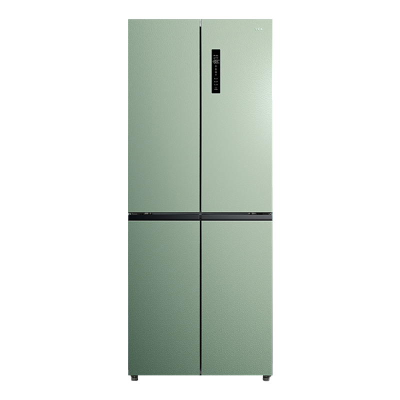 TCL 一级能效冰箱
