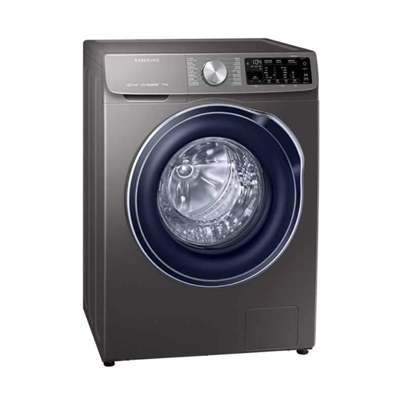 三星 蒸汽除菌滚筒洗衣机