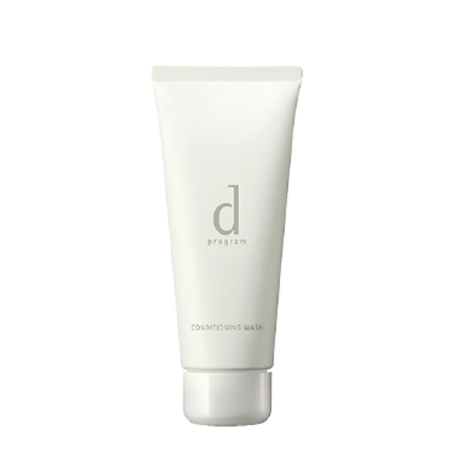 资生堂 安肌心语 洗面乳