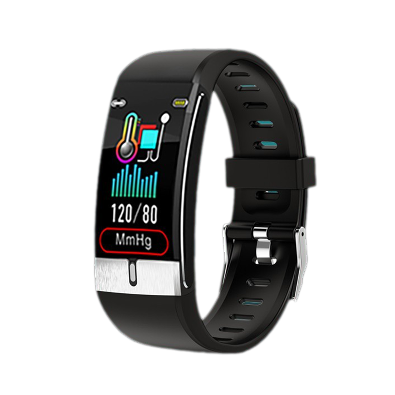 斯泰克 高清大屏智能手环