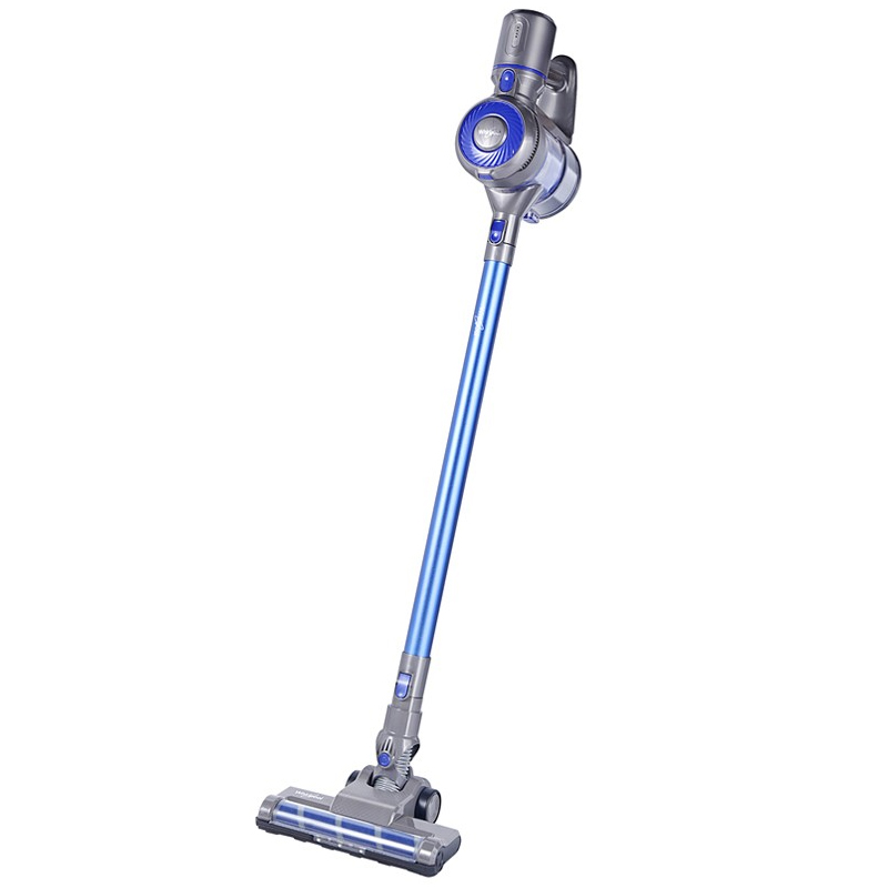 惠而浦 无线轻便机身 吸尘器