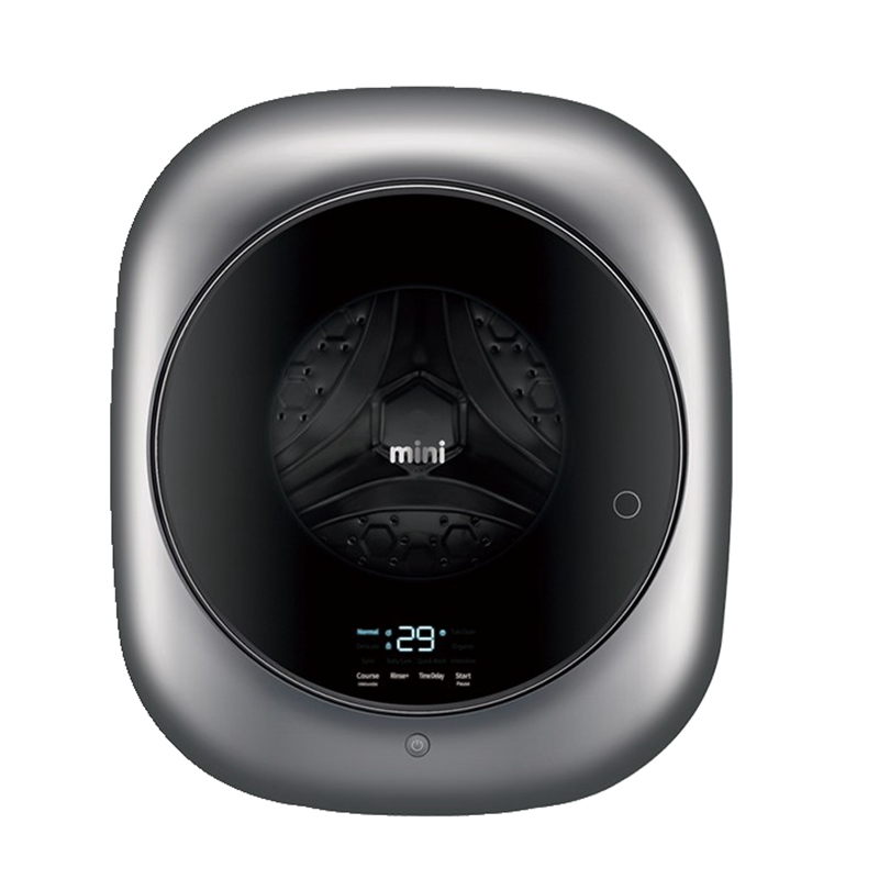 WINIA 壁挂式结构洗衣机