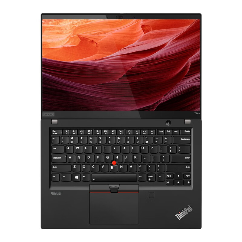 ThinkPad 轻薄 笔记本
