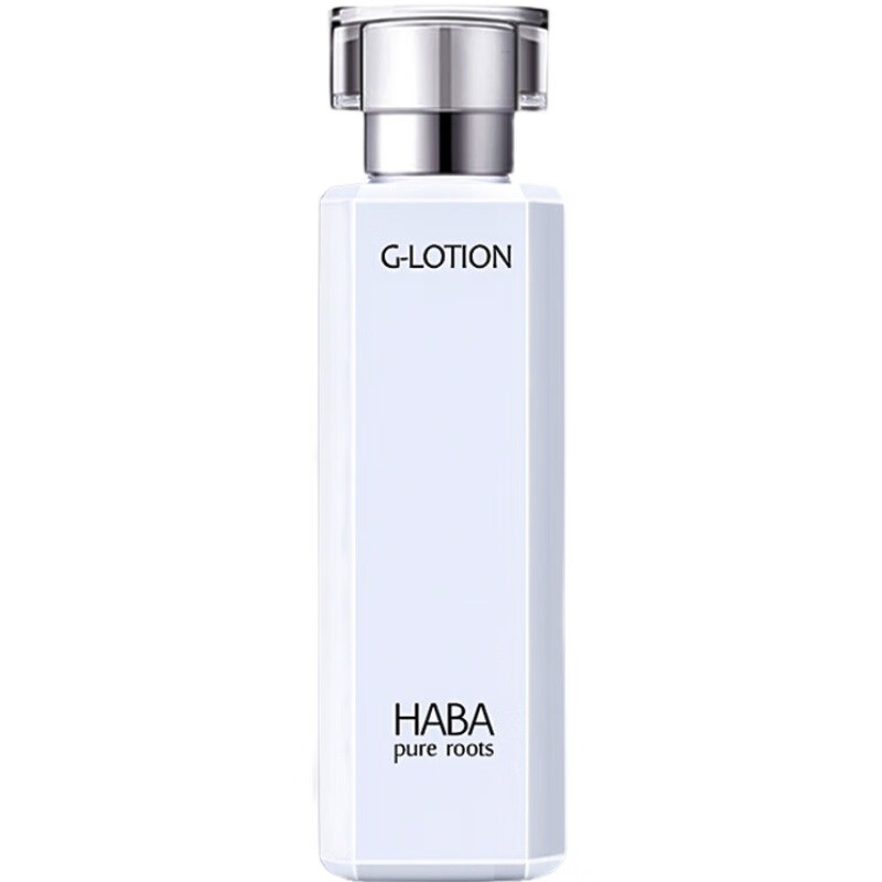 HABA 平衡水油 爽肤水