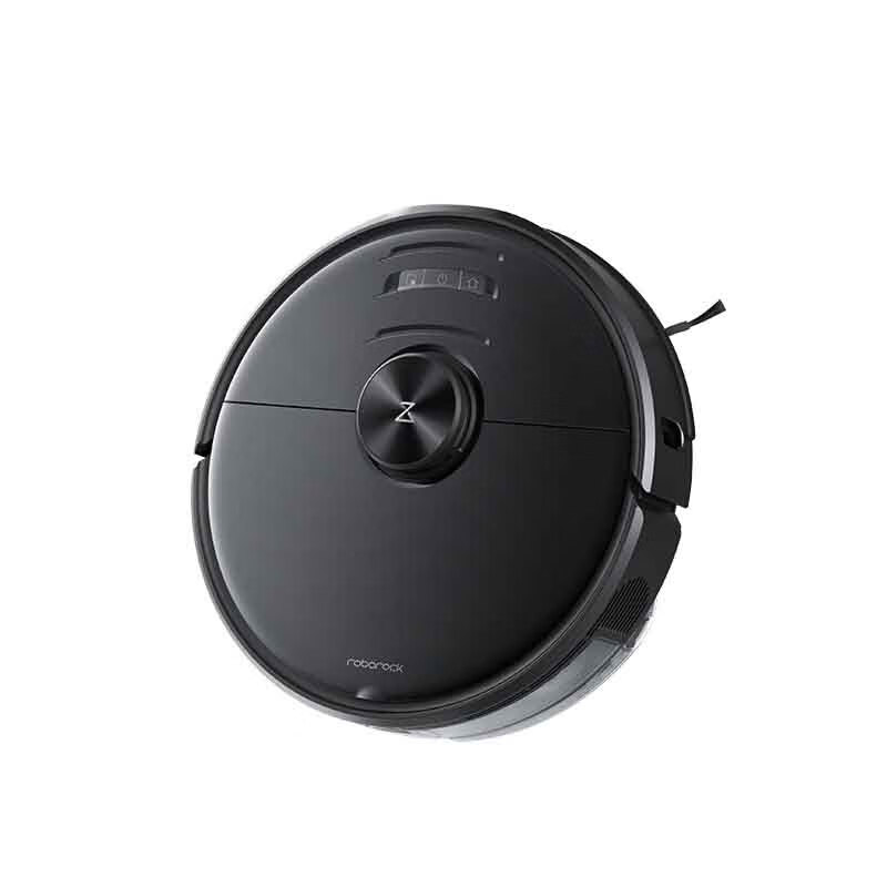 石头 导航规划扫拖机器人