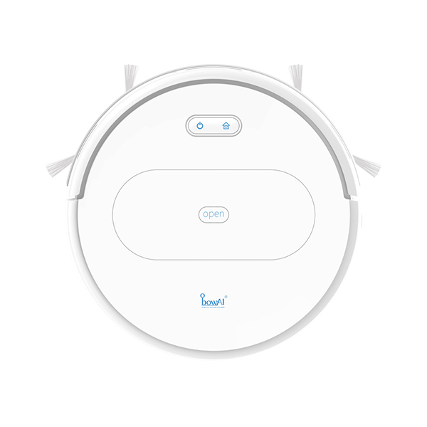 亿德浦 自动回充APP扫地机