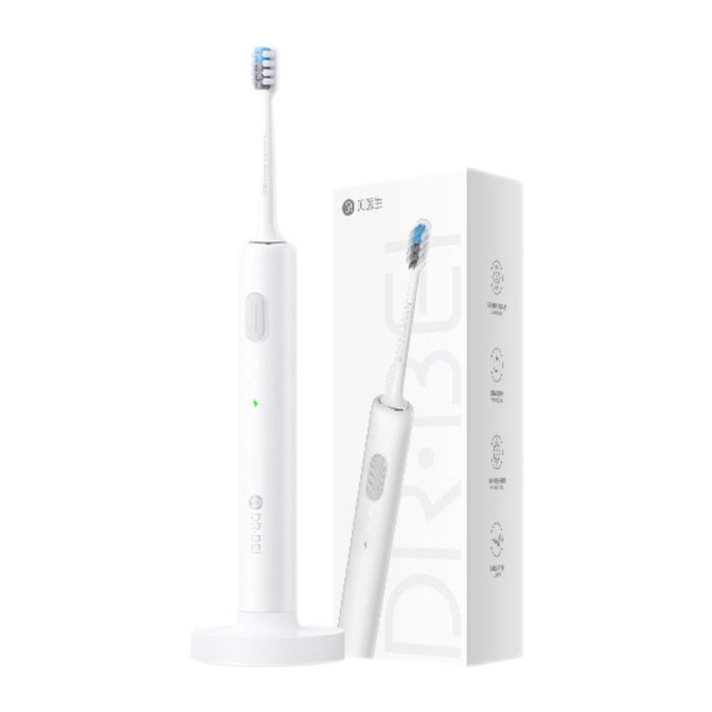 贝医生 全自动电动牙刷