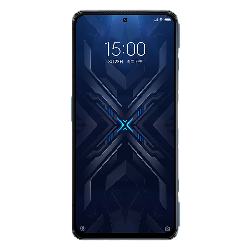 黑鲨 满电迅速手机