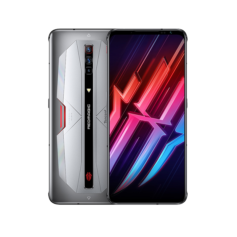 努比亚 全面屏游戏手机