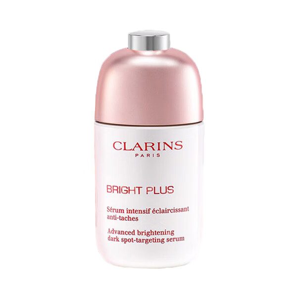 娇韵诗 透亮焕白 精华