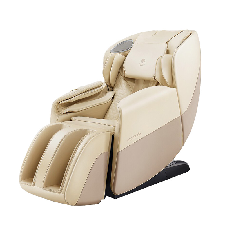 摩摩哒 3D电动SL导轨按摩椅