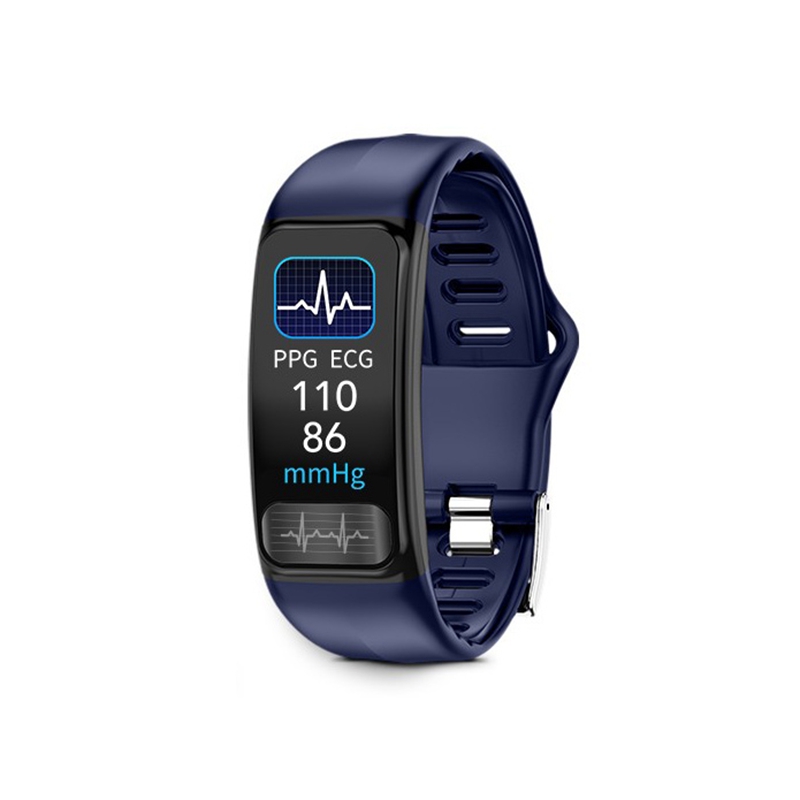 ADZ 久坐提醒 手环