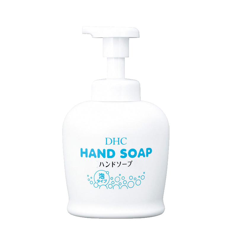 蝶翠诗 绵密泡沫洗手液