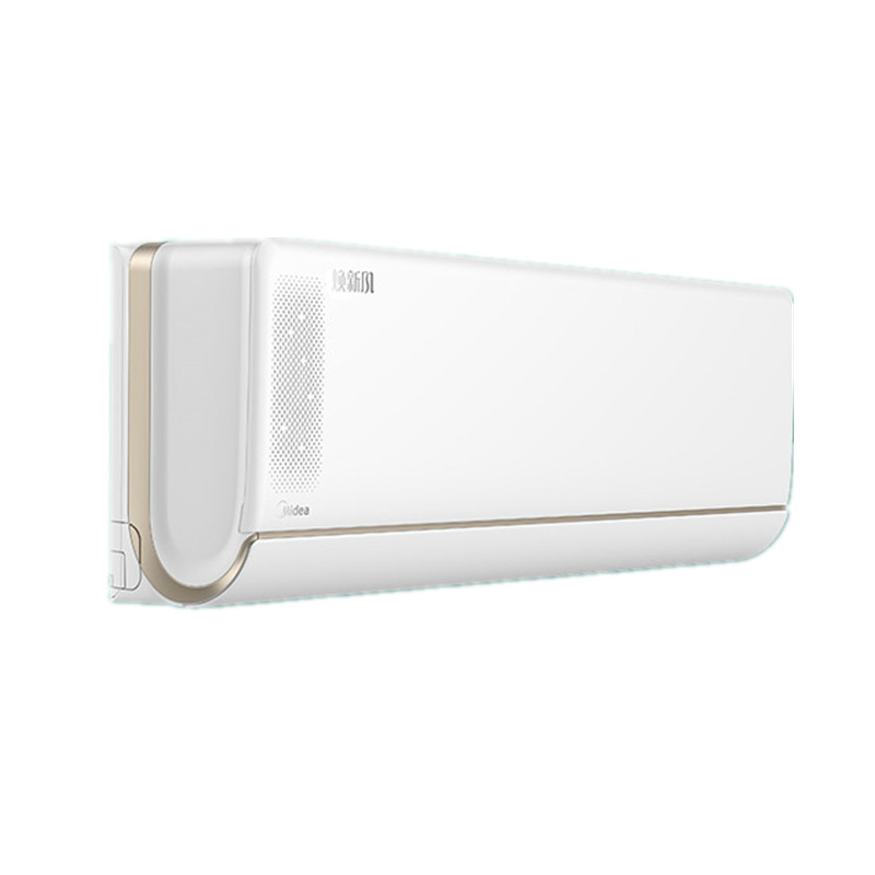 美的自清洁空调