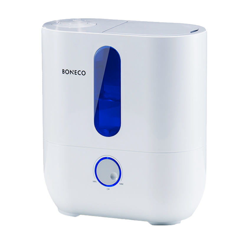 博瑞客 超声波台式加湿器
