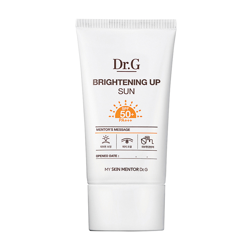 蒂迩肌 焕亮遮瑕长效防晒霜