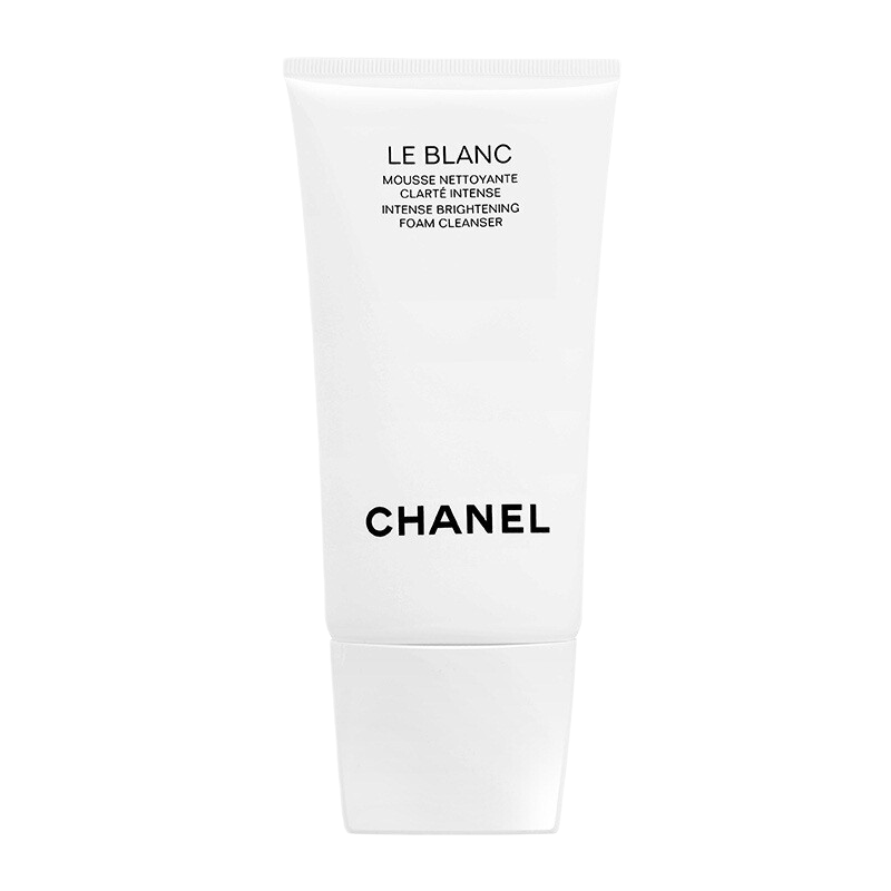 香奈儿 三合一洗面奶