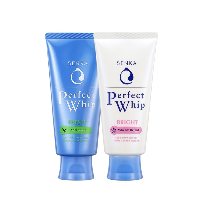 珊珂蚕丝泡沫套装洁面乳