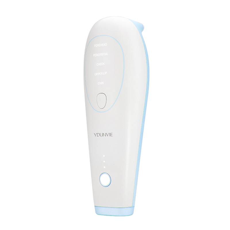 易科美缩小毛孔美容器