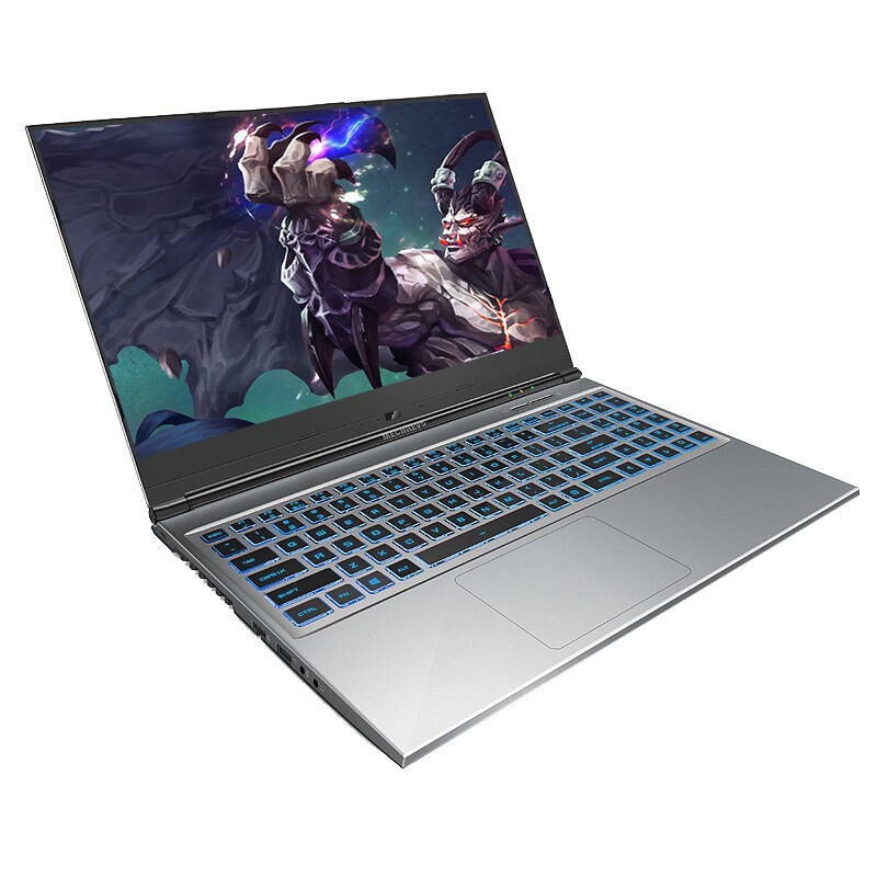 机械革命 高速固态游戏本