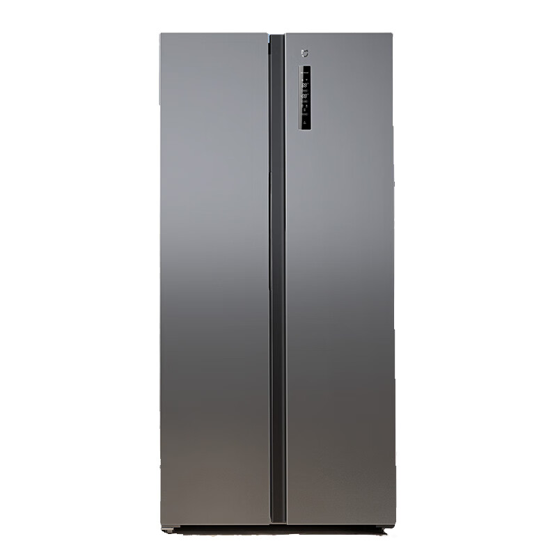 米家 抗菌节能冰箱