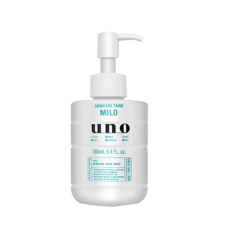 资生堂 无酒精配方修护膏