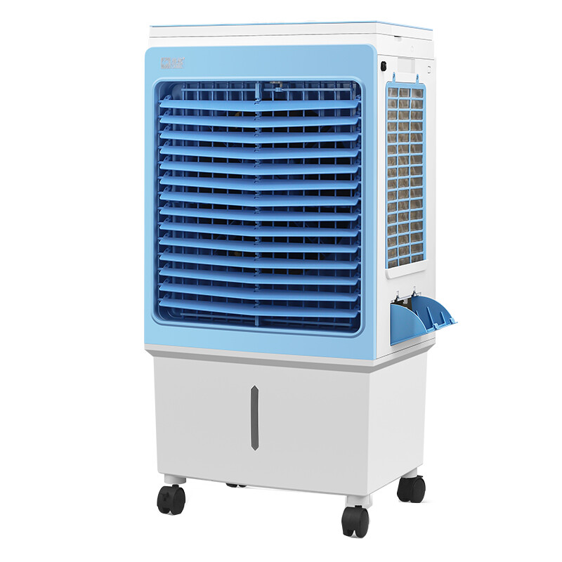 骆驼 强劲风力 空调扇