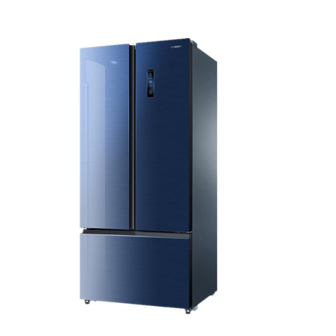 创维 变频节能宽幅变温冰箱