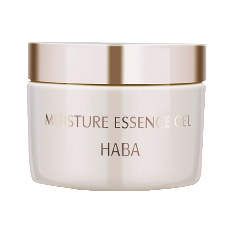 HABA 角鲨烷滋润护肤面霜