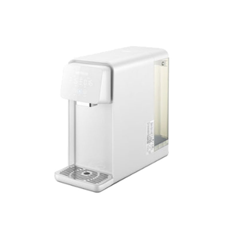 沁园 安全童锁净水器