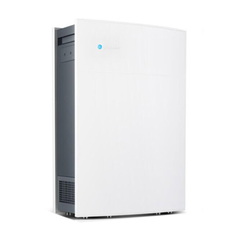 布鲁雅尔 三面进风空气净化器