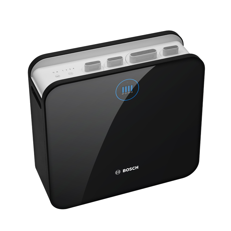 博世 水质纯净健康净水器