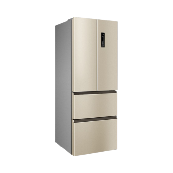 美菱 法式变频控温冰箱