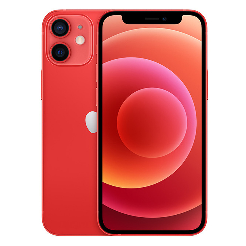 Apple 双卡双待手机