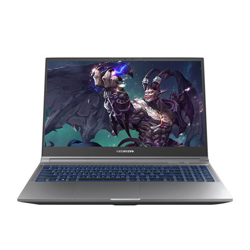 机械革命 酷睿内核 笔记本