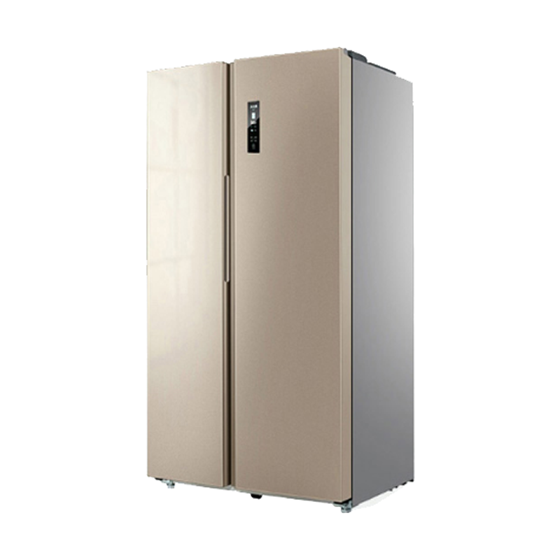 美菱 净味养鲜大容量冰箱