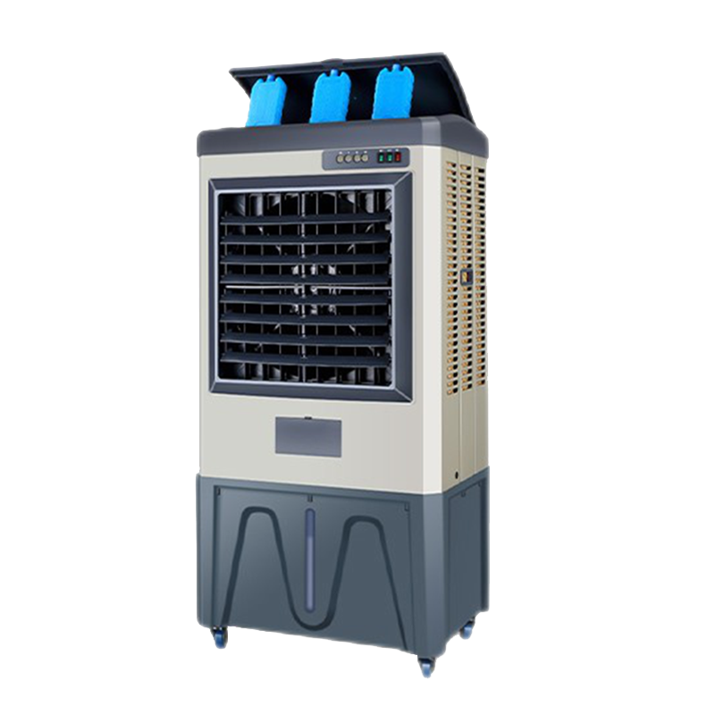 骆驼 大风量 冷风扇