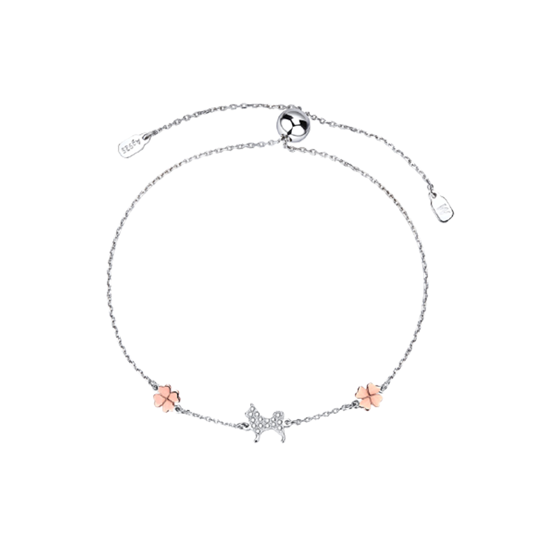 MyMis 饰品甜美手链