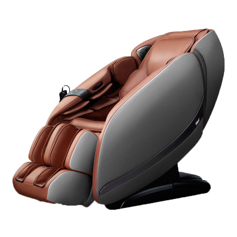 艾力斯特十二种按摩功能按摩椅